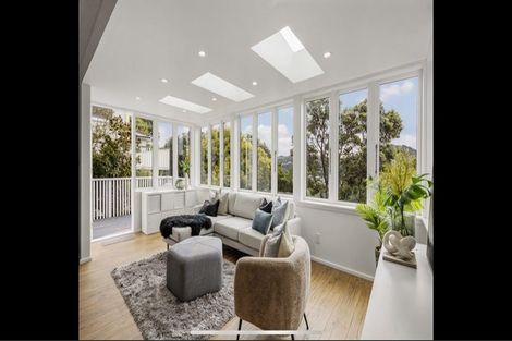 Photo of property in 4 Hurman Street, Karori, Wellington, 6012