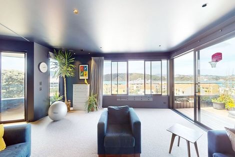Photo of property in 308e Evans Bay Parade, Hataitai, Wellington, 6021