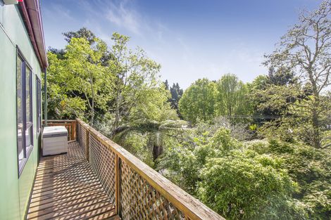 Photo of property in 181 Woodlands Park Road, Titirangi, Auckland, 0604