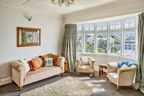 Photo of property in 50 Childers Terrace, Kilbirnie, Wellington, 6022