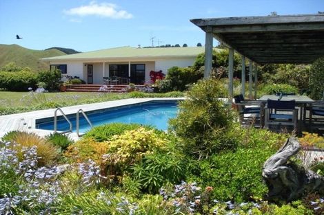 Photo of property in 630 Otorohaea Trig Road, Pukemiro, Ngaruawahia, 3794