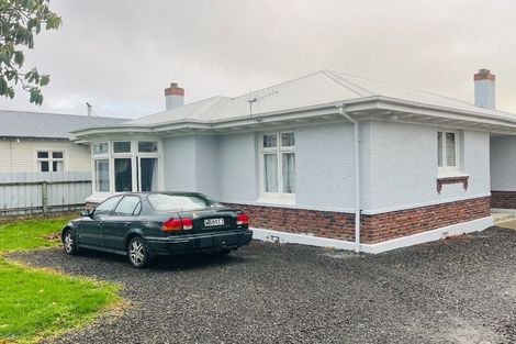 Photo of property in 63 Wellington Street, Georgetown, Invercargill, 9812
