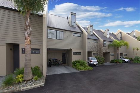Photo of property in 2/47 Jervois Road, Ponsonby, Auckland, 1011
