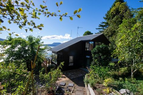 Photo of property in 262 Spencer Road, Lake Tarawera, Rotorua, 3076