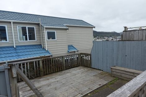 Photo of property in 126 Daniell Street, Newtown, Wellington, 6021