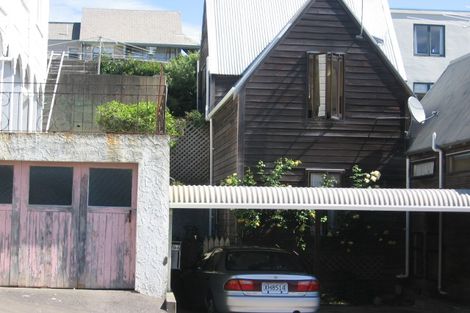 Photo of property in 94 Majoribanks Street, Mount Victoria, Wellington, 6011