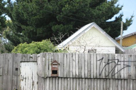 Photo of property in 401 Breezes Road, Aranui, Christchurch, 8061