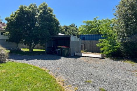 Photo of property in 13 Cross Street, Coalgate, 7673