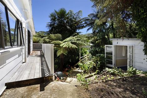 Photo of property in 20 Nikau Street, Duncan Bay, Rai Valley, 7195