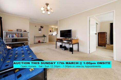 Photo of property in 37 Hassan Drive, Massey, Auckland, 0614