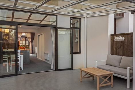 Photo of property in 105 Hobsonville Point Road, Hobsonville, Auckland, 0616