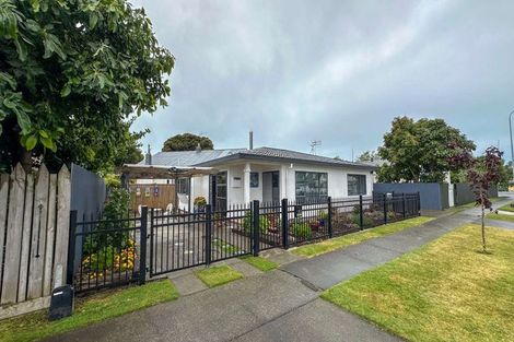 Photo of property in 183 Vigor Brown Street, Napier South, Napier, 4110