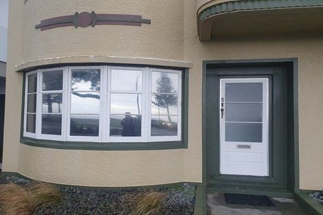 Photo of property in 4/541 Marine Parade, Napier South, Napier, 4110