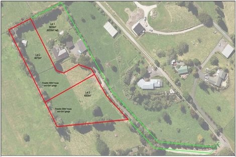 Photo of property in 65b Fryer Road, Hamurana, Rotorua, 3097