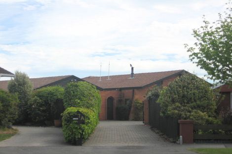 Photo of property in 7a Paprika Place, Bishopdale, Christchurch, 8053