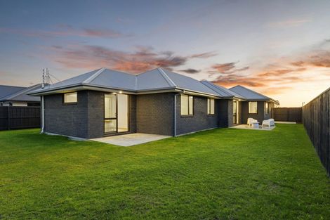 Photo of property in 882 Goulds Road, Rolleston, 7614