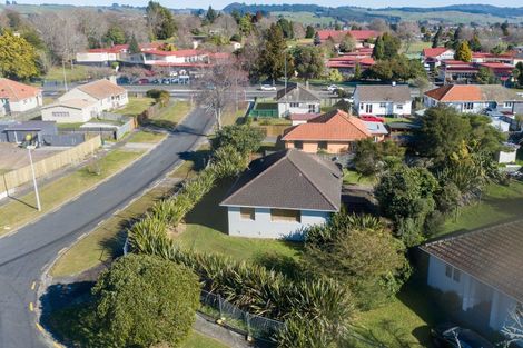 Photo of property in 65 Clinkard Avenue, Glenholme, Rotorua, 3010
