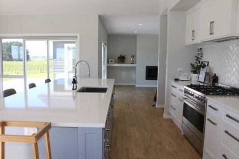 Photo of property in 83 View Road, Halcombe, Feilding, 4779