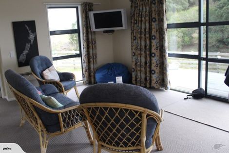 Photo of property in 5 Glamorgan Street, Moeraki, 9482