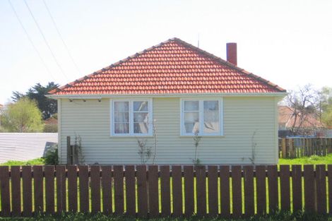 Photo of property in 5 Huntly Street Foxton Horowhenua District