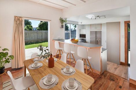 Photo of property in 707 Miller Street, Hastings, 4122