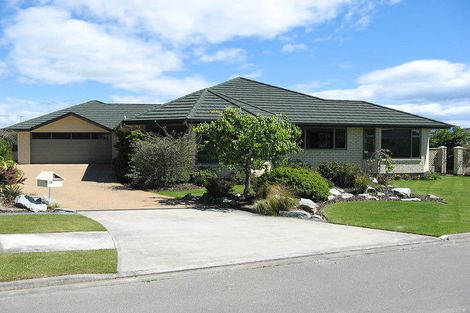 Photo of property in 26 Hillside Terrace, Witherlea, Blenheim, 7201