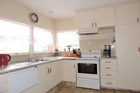 Photo of property in 6 Burwood Road, Matamata, 3400