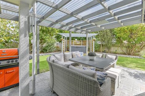 Photo of property in 12 The Croft, Havelock North, 4130