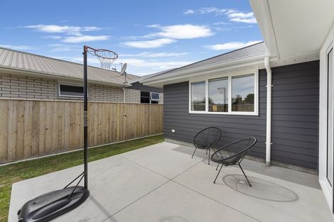 Photo of property in 16b Cargill Avenue, Feilding, 4702