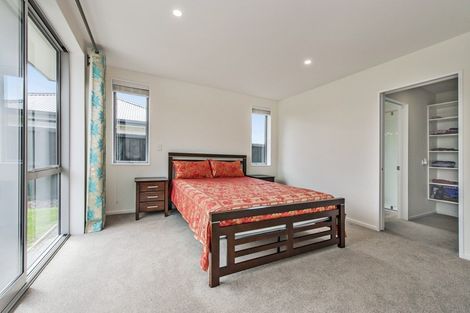 Photo of property in 15 Lennon Drive, Rolleston, 7614