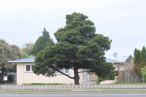 Photo of property in 296 Kennedy Road, Onekawa, Napier, 4110