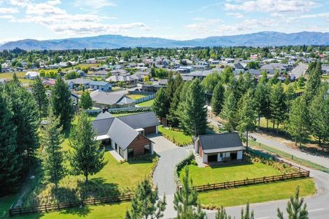 Photo of property in 15a North West Arch, Twizel, 7901