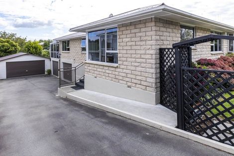 Photo of property in 15 Tawa Street, Glenwood, Timaru, 7910