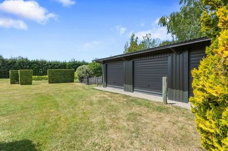 Photo of property in 256 O'roarkes Road, Fernside, Rangiora, 7471