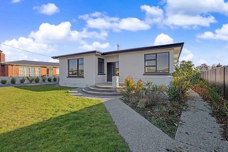 Photo of property in 101 Robertson Street, Gore, 9710