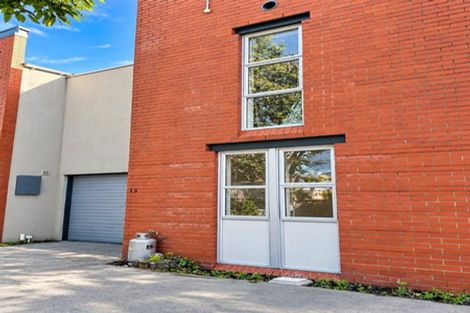 Photo of property in 3/120 Chester Street East, Christchurch Central, Christchurch, 8011