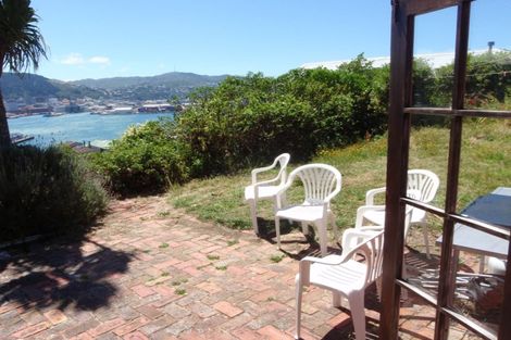 Photo of property in 11 Vogel Street, Mount Victoria, Wellington, 6011