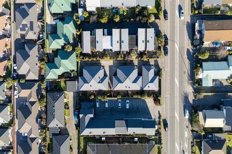 Photo of property in 126 Clarence Street, Riccarton, Christchurch, 8011