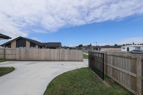Photo of property in 47 Eccles Avenue, Te Kauwhata, 3710