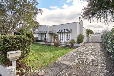 Photo of property in 23 Rongopai Street, Palmerston North, 4414