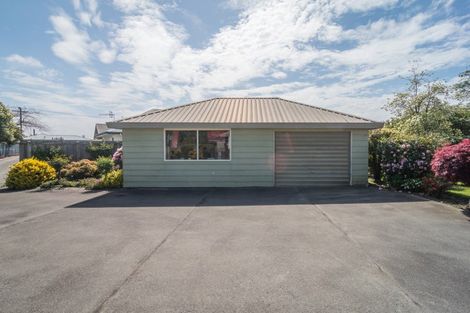 Photo of property in 32 John Street, Temuka, 7920