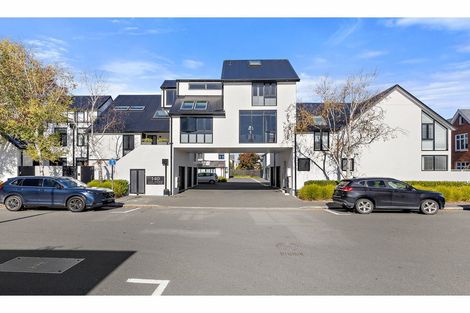 Photo of property in 5/140 Office Road, Merivale, Christchurch, 8014