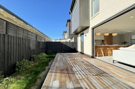 Photo of property in 8/48 Ward Street, Addington, Christchurch, 8024