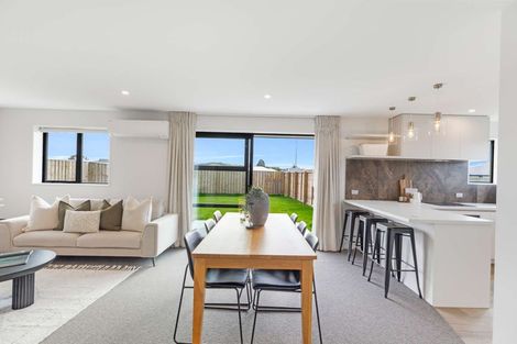 Photo of property in 46 Benn Street, Amberley, 7481