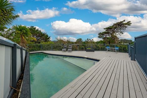 Photo of property in 20 Burnham Road, Waitakere, Auckland, 0816