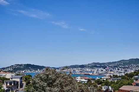 Photo of property in 24d Mandalay Terrace, Khandallah, Wellington, 6035