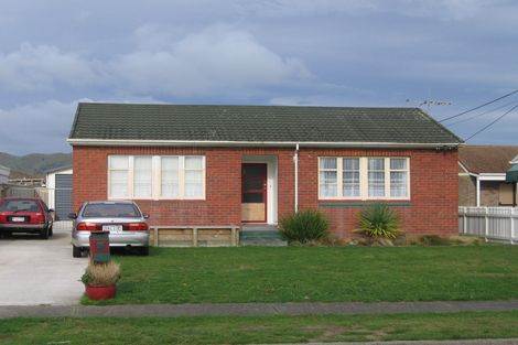 Photo of property in 13 Burcham Street, Taita, Lower Hutt, 5011