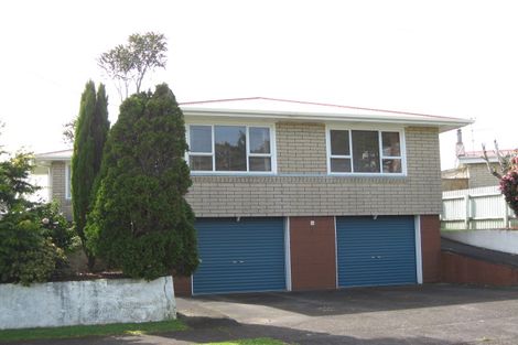 Photo of property in 6 Ranfurly Street, Waitara, 4320