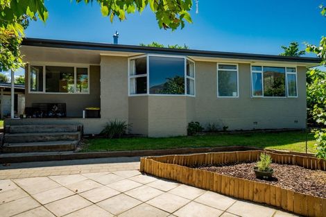 Photo of property in 43 Monaghan Street, Cromwell, 9310