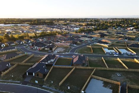 Photo of property in 14 Songpa Street, Halswell, Christchurch, 8025